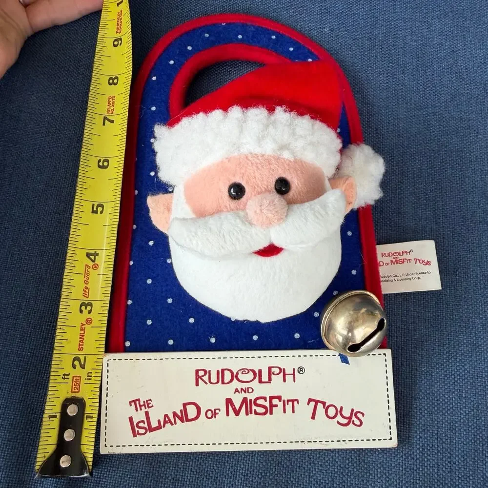 Unbranded rudolph red